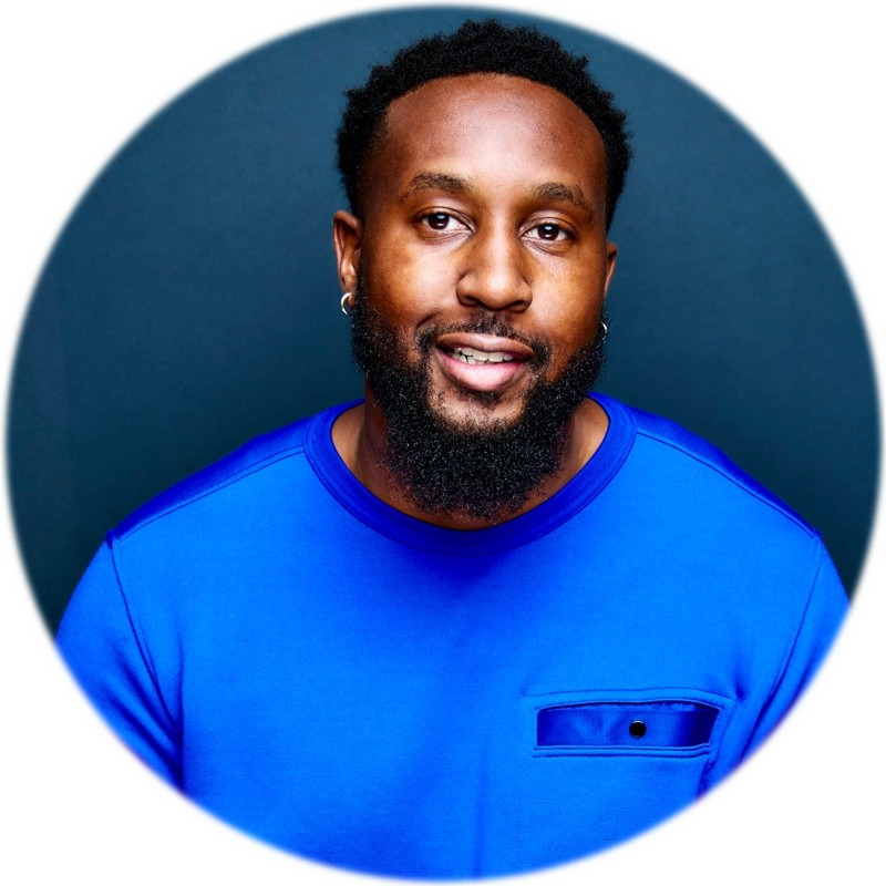 Nnamdi Uzoukwu, Founder of nvoyce